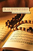 <em>Islam</em> Rediscovered