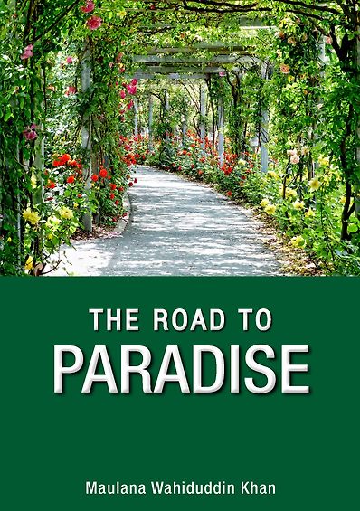 The Road To Paradise