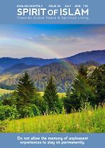 Spirit <em>of</em> Islam - July - 2016