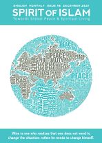 Spirit <em>of</em> Islam - December - 2020