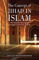 The Concept <em>of</em> Jihad in Islam