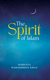 The Spirit of Islam