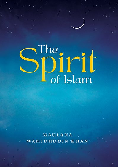 The Spirit of Islam