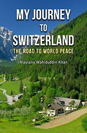 My Journey to Switzerland